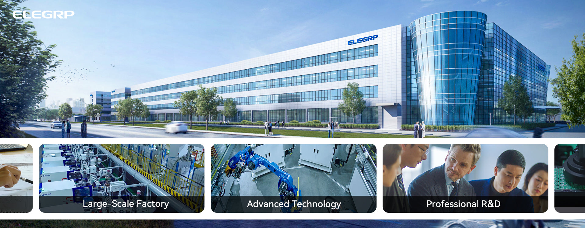 ELEGRP