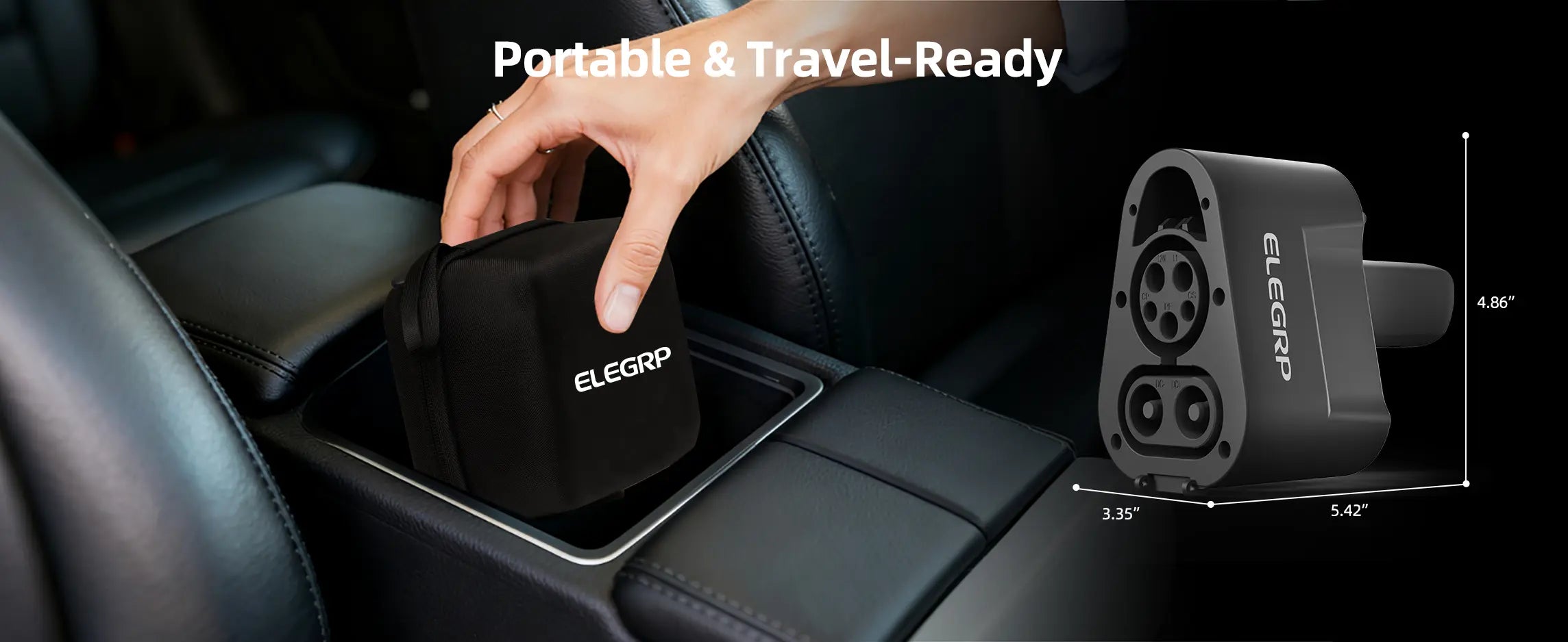 ELEGRP Store