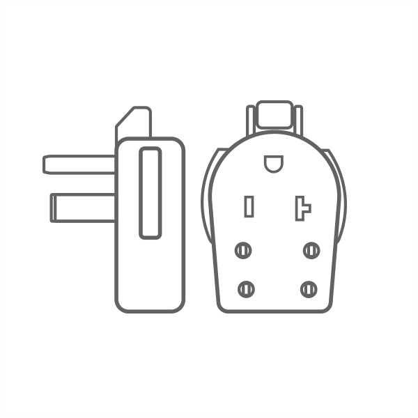 Plug & Connectors