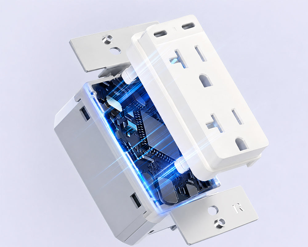 Aluminum Cooling Design