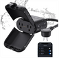ELEGRP Outdoor Smart Dimmer Plug*100
