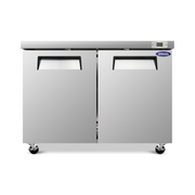 Commercial Freezer 48IN 14.1CU