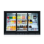 Commercial Refrigerator 53in 11 CU Sliding door