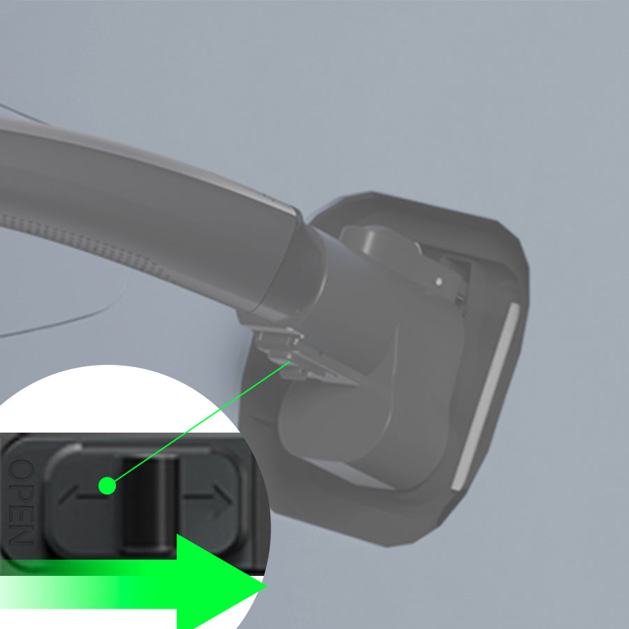 Lock adapter
