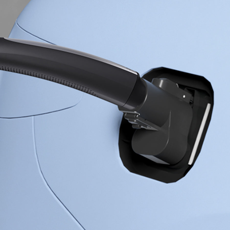 Start charging