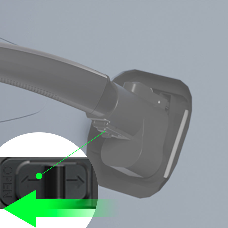 Unlock adapter