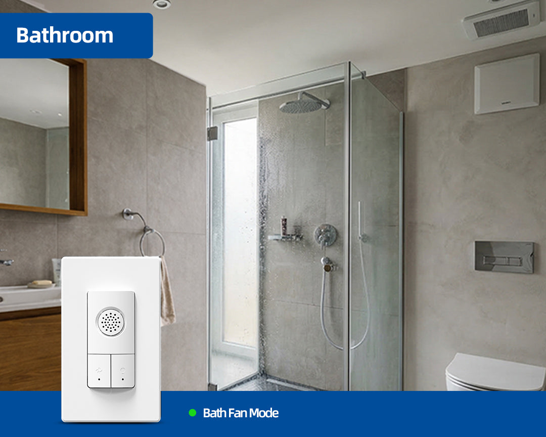 For Changing Humidity Conditions