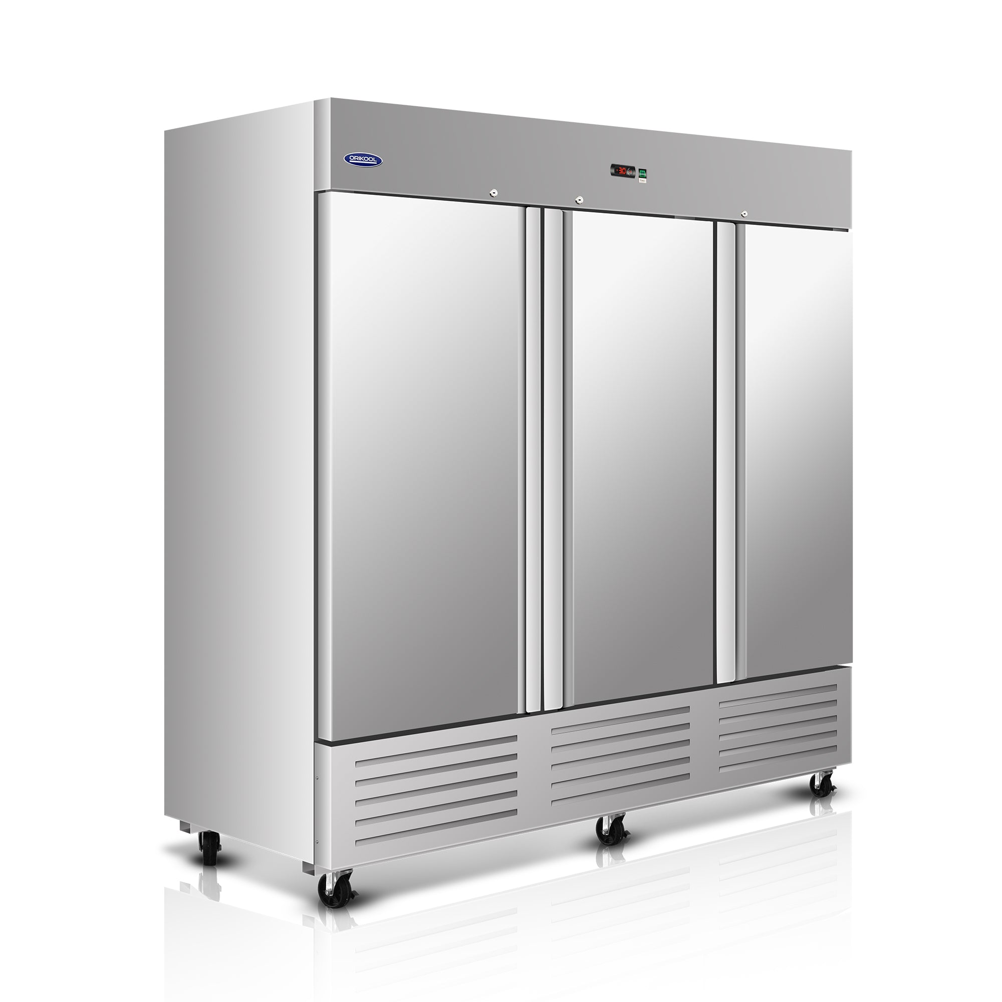 Commercial Refrigerator 81