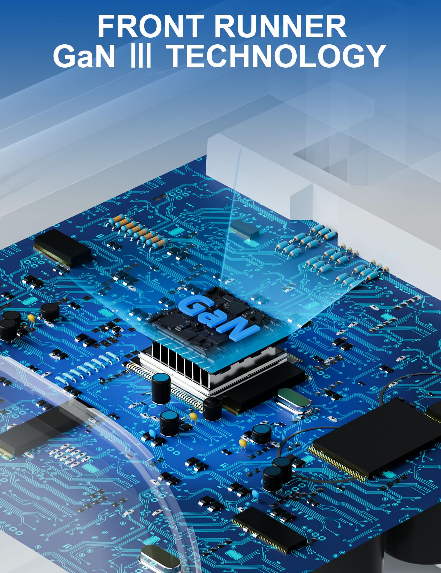 ELEGRP 30W USB C GaN Charger Cube, PD Power Delivery Fast Type C Charging Block, Wall Charger with Foldable Plug for iPhone , iPad, Pixel, AirPods, Galaxy and More