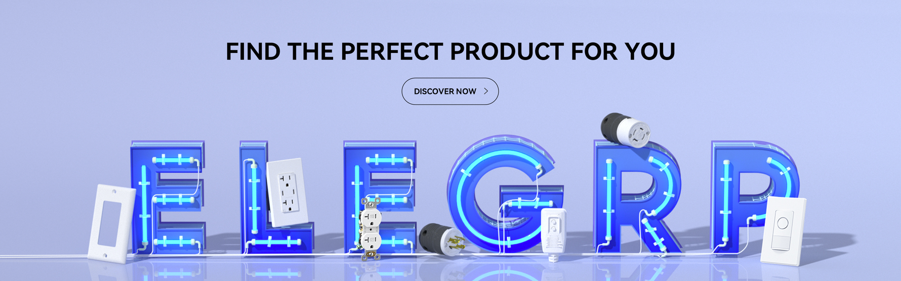 ELEGRP Official Store Premium Switches, Outlets & USB Solutions elegrp