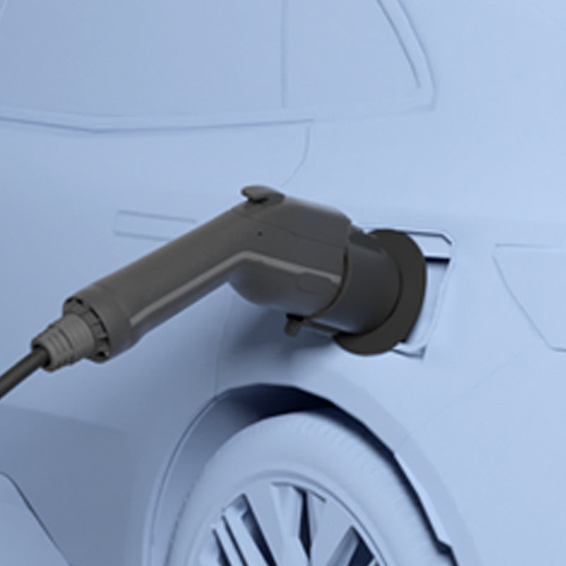 Start charging