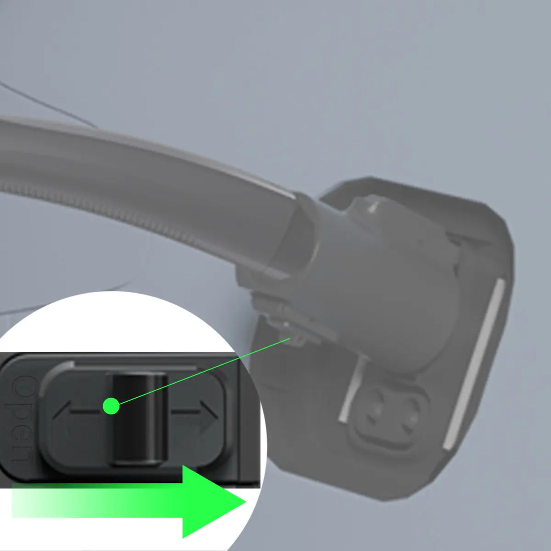 Lock adapter
