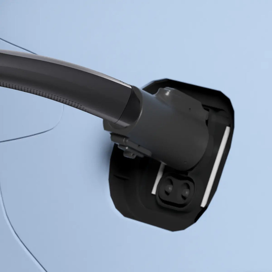 Start charging
