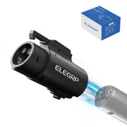 EV Charging Adapter 80A 250V AC, NACS Charger to J1772 Vehicle