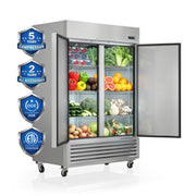 Commercial Refrigerator 54