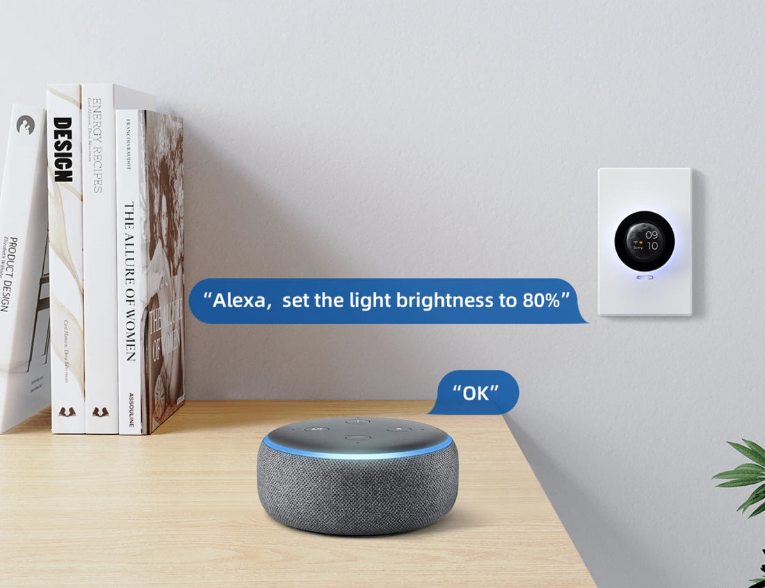 Voice Control