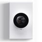 ELEGRP 2025 WiFi Smart Rotating Dimmer with 1.8-Inch TFT Display, Voice & App Control