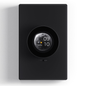 ELEGRP 2025 WiFi Smart Rotating Dimmer with 1.8-Inch TFT Display, Voice & App Control